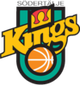 南泰利耶国王logo