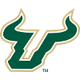 南佛罗里达女篮logo