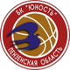 优诺斯奔萨州女篮logo