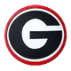 佐治亚大学女篮logo