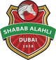 阿赫利迪拜青年党logo