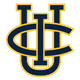 加州大学欧文分校logo