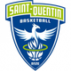 圣昆廷logo