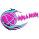 西纳蒙女篮logo