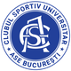 ASE布加勒斯特logo