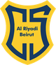 贝鲁特利雅得logo