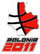 普隆尼亚logo