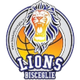 塞格利狮子logo