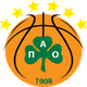 帕纳辛纳科斯logo