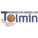 托尔明logo