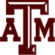德克萨斯州农工大学女篮logo