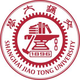 上海交通大学女篮logo