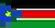 南苏丹logo