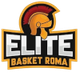 罗马精英女篮logo