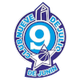 七月九日logo
