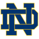 圣母大学女篮logo