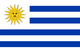 乌拉圭女篮logo