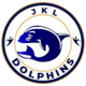 JKL海豚logo