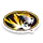 密苏里女篮logo