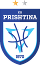 普里什蒂纳logo