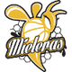 米勒拉斯女篮logo