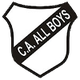 全男孩竞技俱乐部logo