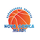 新戈里察穆拉迪logo