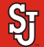 圣约翰大学女篮logo