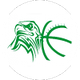 坎帕拉大学鹰logo