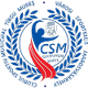 CSM特尔古捷乌logo