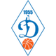 新西伯利亚迪纳摩B队女篮logo