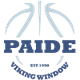 派德海盗logo