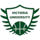 维多利亚大学logo