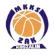 MKKS科扎林logo