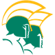 诺福克州女篮logo