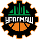 乌拉尔logo