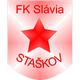 斯塔科夫logo