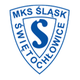MKS圣阿利logo