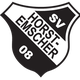 SV霍斯特logo