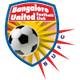 班加罗尔联logo