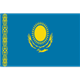 哈薩克沙滩足球队logo