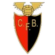 CF本菲卡女足logo