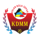 KDM马来西亚logo