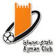 阿积曼后备队logo