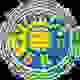乌特比女足logo