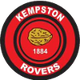 AFC肯普斯顿logo