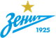 圣彼得堡泽尼特女足logo