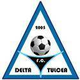 德尔塔logo