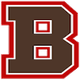 布朗大学女足logo