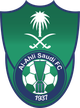 吉达国民女足logo